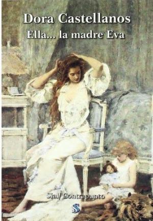 Ella... la madre Eva